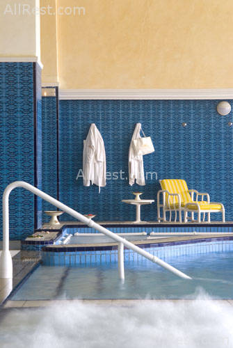 Vincci Nour Palace Hotel 34